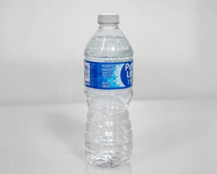 WATER BOTTLE