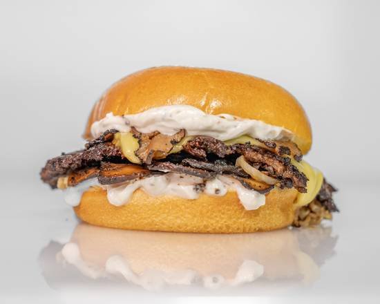 5954bcb006b10dbfd0bc160f6370faf3-7.jpeg PLANT-BASED TRUFFLE BURGER - Image 1